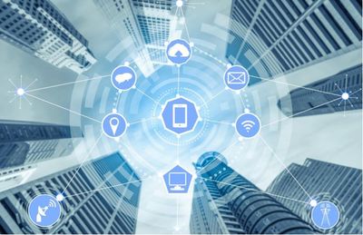 連接未來(lái) 上海物聯(lián)網(wǎng)與數(shù)據(jù)服務(wù)盛宴，5月17-19日盛大啟幕