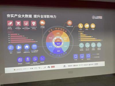 上?；ヂ?lián)網(wǎng)數(shù)據(jù)服務(wù)產(chǎn)業(yè)規(guī)劃啟示錄 湖北跟班干部的深刻感悟