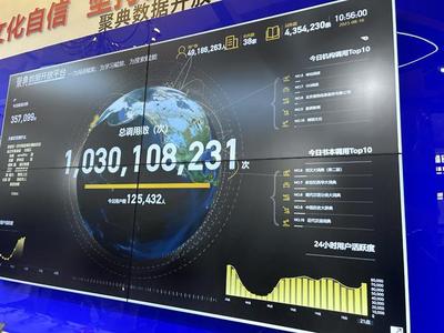 上海書(shū)展回歸 與讀者共赴心靈綠洲，數(shù)字服務(wù)點(diǎn)亮閱讀新體驗(yàn)